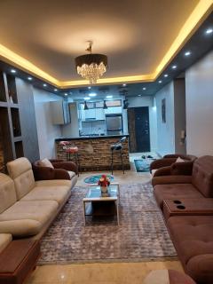 شارع البحر الأعظم - Il Cairo - 9