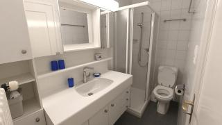 Casa Flavia by HolAp SA - Ascona - 2