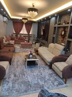شارع البحر الأعظم - Il Cairo - 3