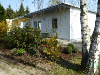 Bungalow 73 - Zadelsdorf - 1