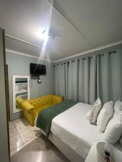 Boiphihlelo Guest House - Matatiele - 5