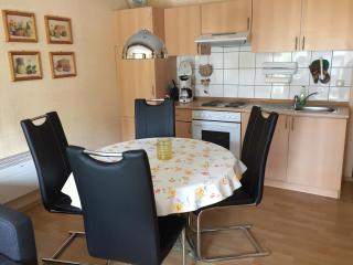 Bungalow 73 - Zadelsdorf - 7