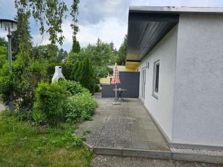 Bungalow 73 - Zadelsdorf - 9