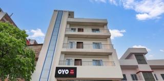 Hotel O Manglam Hotel - 0