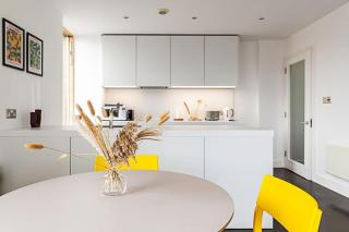 Comfortable, Modern Flat in Shoreditch - London - 4