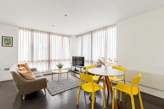 Comfortable, Modern Flat in Shoreditch - London - 0