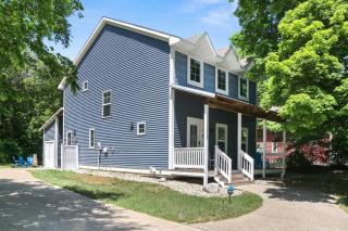 South Haven Cottage Near Van Buren State Park - South Haven - 9