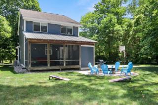 South Haven Cottage Near Van Buren State Park - South Haven - 8