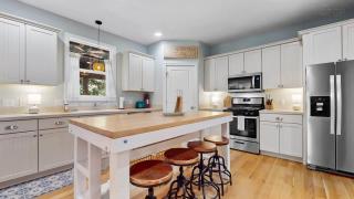 South Haven Cottage Near Van Buren State Park - South Haven - 6