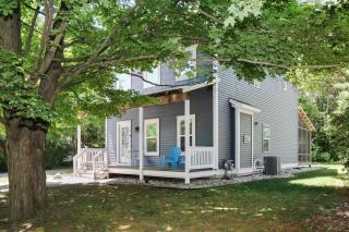 South Haven Cottage Near Van Buren State Park - South Haven - 4