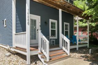 South Haven Cottage Near Van Buren State Park - South Haven - 2
