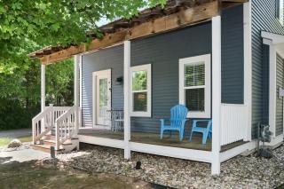 South Haven Cottage Near Van Buren State Park - South Haven - 1