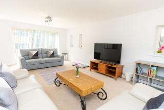 Lincolnshire Barn Retreat - Caistor - 5