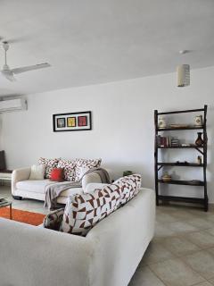 OceanClose 1&2 Bedroom Malindi - Malindi - 8
