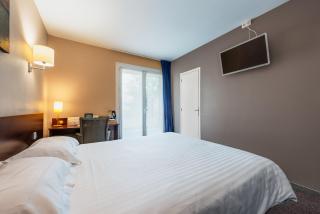 Park Hôtel & Appartements - Cholet - 2