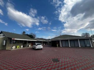 Boiphihlelo Guest House - Matatiele - 6