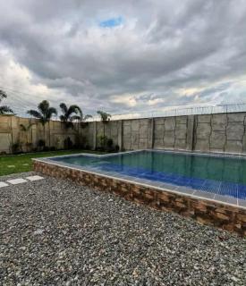 Sanctuary Casa of Joy - Tarlac - 6