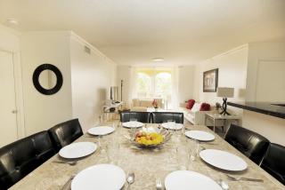 Apartment 2 Bedrooms at Yacht Club of Aventura - Miami - 9