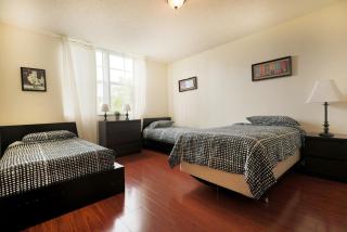 Apartment 2 Bedrooms at Yacht Club of Aventura - Miami - 8