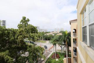 Apartment 2 Bedrooms at Yacht Club of Aventura - Miami - 6