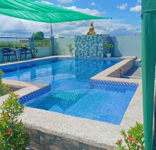 Private Villa Stay - Near Tarlac City - 0