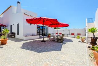 Casa Ciconia - Private House with Pool - 10 min from Fuseta & Barril Beach - Arroteia de Baixo - 4