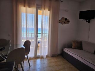 Corfu Glyfada Beach Apartment 25 - Glifada (Glyfada) - 4