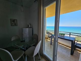 Corfu Glyfada Beach Apartment 25 - Glifada (Glyfada) - 6