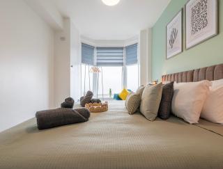 Urban Hideaway - Canwick - 9