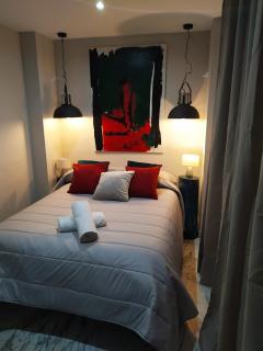 San Lázaro Square Apartment - Granada - 9