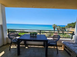 Corfu Glyfada Beach Apartment 25 - Glifada (Glyfada) - 7