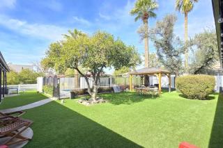 Central PHX 1BR Apartment Pool Gazebo - Phoenix - 7