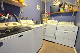 Central PHX 1BR Apartment Pool Gazebo - 2