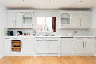 Lincolnshire Barn Retreat - Caistor - 8