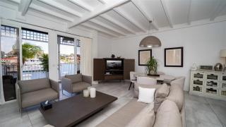 Three-Bedroom Gustavia Harbor Apartment - Gustavia - 9