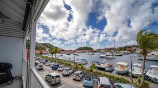 Three-Bedroom Gustavia Harbor Apartment - Gustavia - 0