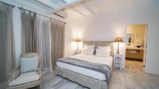 Three-Bedroom Gustavia Harbor Apartment - Gustavia - 8