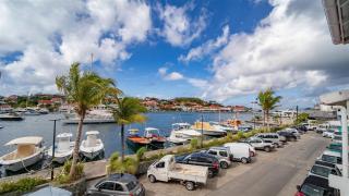 Three-Bedroom Gustavia Harbor Apartment - Gustavia - 7