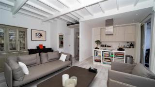 Three-Bedroom Gustavia Harbor Apartment - Gustavia - 4