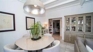 Three-Bedroom Gustavia Harbor Apartment - Gustavia - 3