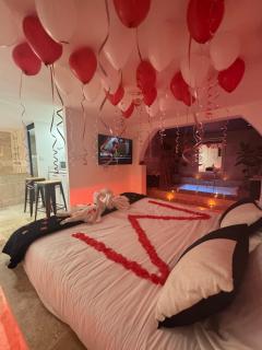 Suite Prestige - Codolet - 7