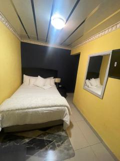 Boiphihlelo Guest House - Matatiele - 8