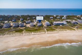 Blue Bayou - Sanderling - 0