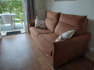 Le 501 F2 de plain-pied avec terrasse - Courseulles-sur-Mer - 5