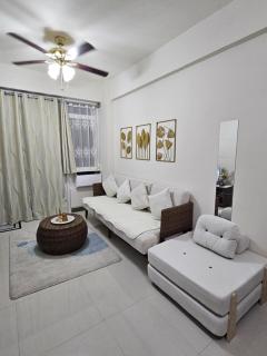 Cozy 1 Bedroom Greenery with Ocean View Boracay Newcoast - Boracay - 7