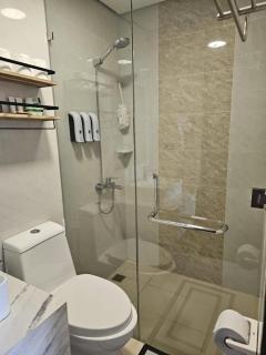 Cozy 1 Bedroom Greenery with Ocean View Boracay Newcoast - Boracay - 9
