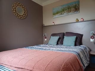 Le 501 F2 de plain-pied avec terrasse - Courseulles-sur-Mer - 6
