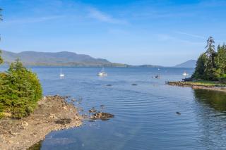 Salmon Return and Wildlife Roam Ketchikan Getaway! - Ketchikan - 8