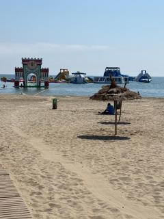 Appartement costa mar Martil - Martil - 9