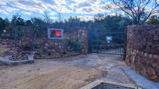 Modubu Lodge - Bela-Bela - 8